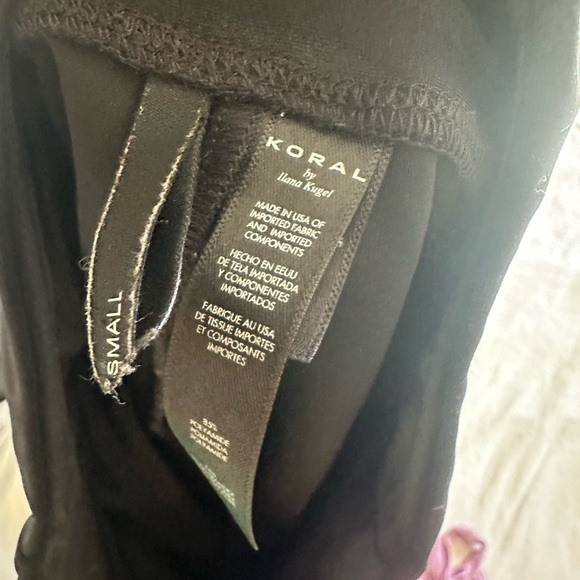 Slalom High Rise Infinity Short - Picture 4 of 4